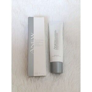 Avon Anew Clinical Advanced Dermabrasion System (2.5 fl oz / 75 ml)